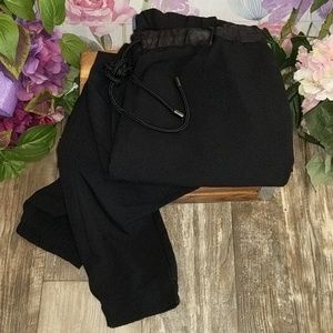 SimplyVera Vera Wang Drawstring Dress Pants